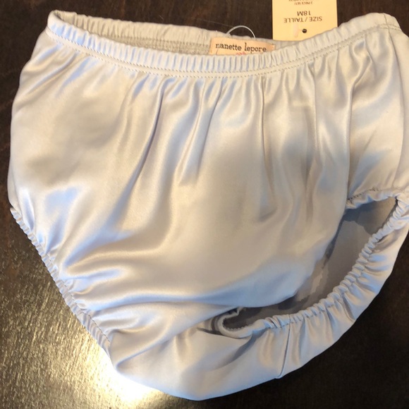 Beautiful Dress by Nanette Lepore Girls - Picture 7 of 9